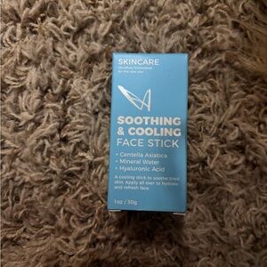 Soothing & Cooling Face Stick – Blue